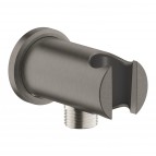 Komplekts SmartControl Rainshower Smartactive 310,Brushed graphite 4