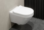 Komplekts Rāmis + pods Architectura Twistflush + SC vāks + Taustiņs 13