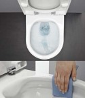 Komplekts Rāmis + pods Lua Rimless +  Slim SC vāks + Taustiņš  18