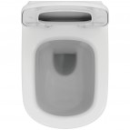 Komplekts Rāmis + pods Tesi Aquablade® + SC vāks + Taustiņš  3