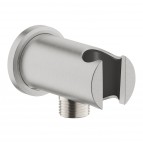 Komplekts SmartControl Rainshower Smartactive 310, Supersteel 3