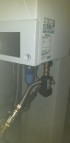 Kondensācijas Gāzes Apkures Katls 24 kW – Thermex Rigel ERP 24 2