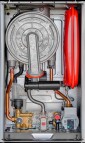 Kondensācijas Gāzes Apkures Katls 24 kW – Thermex Sirius ERP 24 4