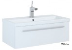 Kwadro Slim skapītis 80 cm