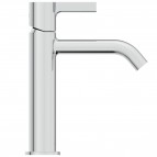 Joy Grande izlietnes maisītājs bez pop-up, Hroms 2