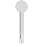 Joy Grande izlietnes maisītājs bez pop-up, Hroms 3