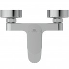 Ceralife O vannas/dušas maisītājs, Hroms 2