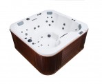 Laguna SPA 216x216x92 SPA masāžas mini baseins