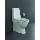 Laufen WC PRO Nordic с крышкой Soft Close 2