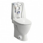 Laufen WC PRO Nordic с крышкой Soft Close 3