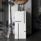 Laufen Kartell  свободно стоящая раковина  37,5x43,5 см, белая 12