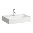 Laufen Kartell izlietne 60x46 cm, balta 