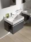 Laufen Pro S izlietne 55x46.5 cm, balta 9