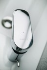 Laufen Pro X izlietnes maisītājs Eco+ 100 mm ar pop-up, Hroms  4