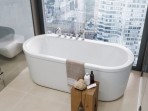 Laufen Solutions iebūvējamā vanna 170x75 cm 3