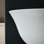 Laufen The New Classic brīvi stāvoša vanna 190 x 90 cm, balta  2