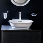 Laufen Раковина The New Classic на поверхности 50x45 см, белая 3