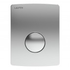 Laufen Urinal INEO AU109 taustiņš pisuāram, Chromed