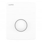 Laufen Urinal INEO AU109 taustiņš pisuāram, White