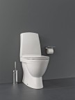 Laufen WC pods PRO Nordic ar Soft-Close vāku 5