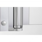 Dušas siena Laura 90x200 cm 4