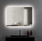 LED Spogulis Rome 600x800 cm  2