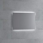 LED spogulis Marika, 60x60 cm