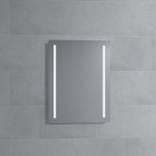 LED spogulis EMILIA, 600x600 mm