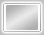 Зеркало с LED Bari 600x800 cm с подогревом