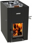 Linear 22 GreenFlame ES Malkas Pirts Krāsns 15.7kW 