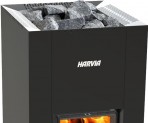 Linear 22 GreenFlame Malkas Pirts Krāsns 15.7kW  3