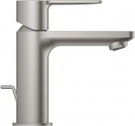 Lineare maisītājs izlietnei XS-Size ar Pop-Up, Supersteel  4