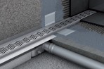 ShowerDrain Трап для душа V 785x92мм 2