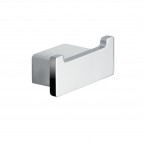 Gedy Lounge dvieļu āķis, Hroms