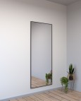 LUCA 90x50 cm spogulis