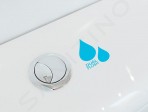 Lyra Plus Rimless pods, horizontāls izvads 3