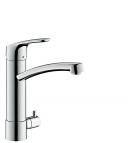 M414-H200 izlietnes maisītājs