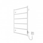 Mario Elektriskais dvieļu žāvētājs Classic F 800x530, Balts  2