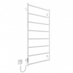 Mario Elektriskais dvieļu žāvētājs Classic F 1090x530, Balts 