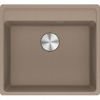 Maris MRG 610-52A virtuves izlietne, 560 x 510 mm, Manuāla vadība 9