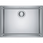Maris MRX 210-55 virtuves izlietne, 590x440 mm, Manuāla vadība