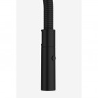 Maris Slim Semi-Pro virtuves maisītājs ar izvelkamu uzgali, Black matt 6
