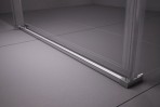 Matrix dušas stūris MSRV4 90x90  7