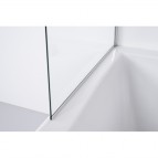 Vannas sieniņa Mija 70x150 cm 5