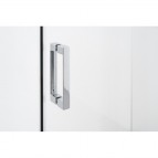 Dušas kabīne Milda 110x80x200 cm 7