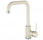 Mirrus virtuves maisitājs ar grozāmu snīpi, Silica