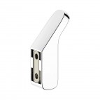 Keuco Moll dvieļu āķis, Hroms 3