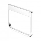 Keuco Moll dvieļu turētāju riņķis, Hroms 2