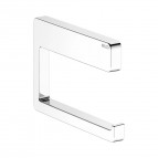 Keuco Moll tualetes papīra turētājs, Hroms 5