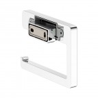 Keuco Moll tualetes papīra turētājs, Hroms 2